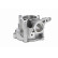 Vacuum Pump, brake system Original VAICO Quality, Thumbnail 8