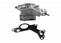 Vacuum Pump, brake system Q+, original equipment manufacturer quality MADE IN GERMANY