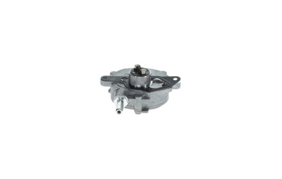 Vacuum pump, brake system
