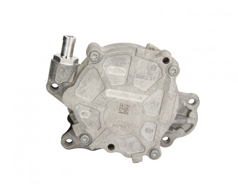 Vacuum Pump, brake system