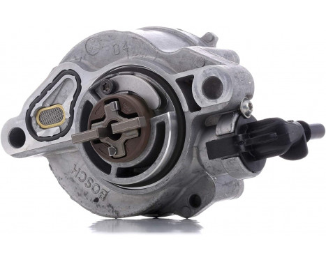 Vacuum Pump, brake system