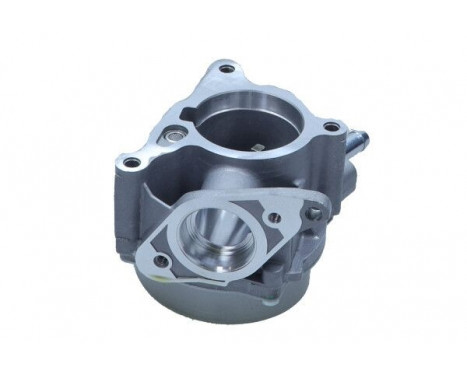 Vacuum pump, brake system