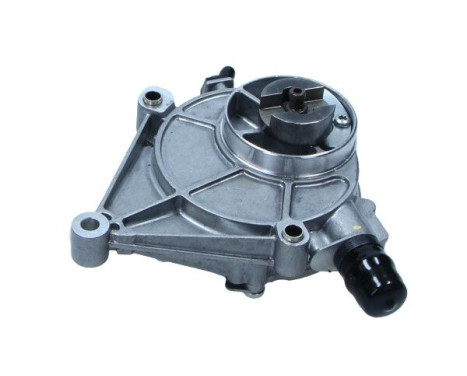 Vacuum pump, brake system