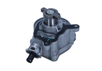Vacuum pump, brake system