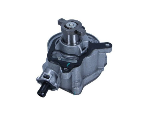 Vacuum pump, brake system