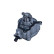 Vacuum pump, brake system