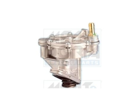 Vacuum Pump, brake system