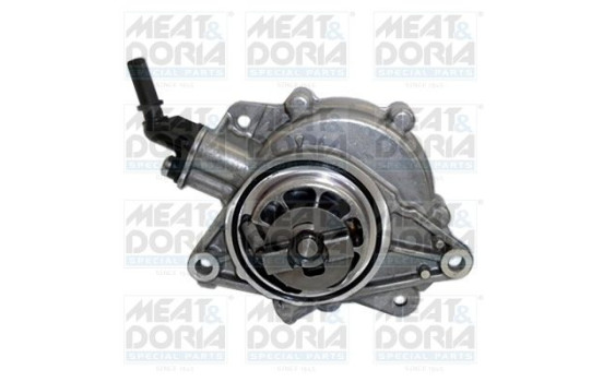 Vacuum Pump, brake system