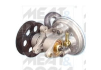 Vacuum Pump, brake system