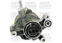 Vacuum Pump, brake system