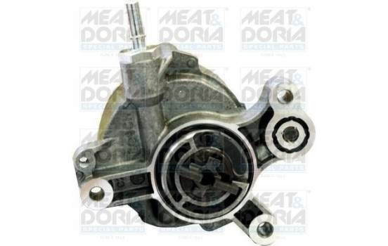 Vacuum Pump, brake system