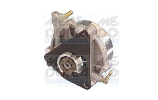 Vacuum Pump, brake system