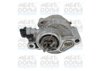 Vacuum Pump, brake system