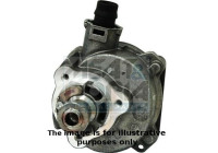 Vacuum Pump, brake system