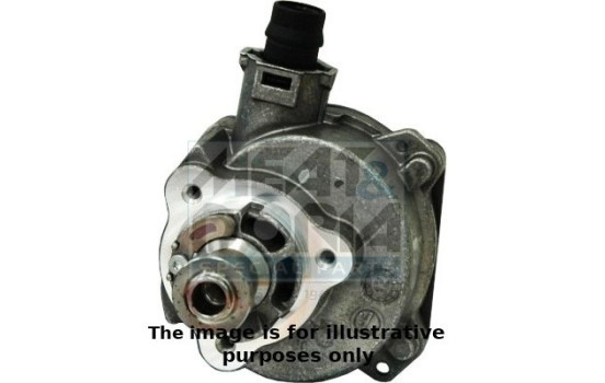 Vacuum Pump, brake system