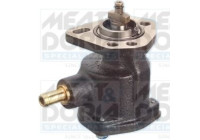 Vacuum Pump, brake system