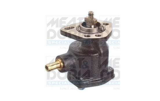 Vacuum Pump, brake system