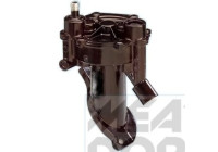 Vacuum Pump, brake system