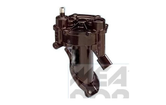 Vacuum Pump, brake system