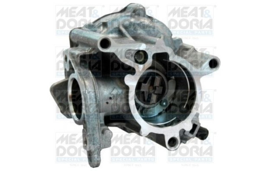 Vacuum Pump, brake system