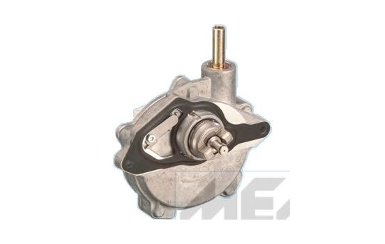 Vacuum Pump, brake system