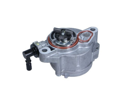 Vacuum pump, brake system