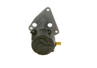 Vacuum Pump, brake system