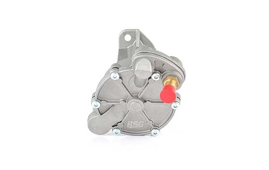 Vacuum pump, brake system, Image 2