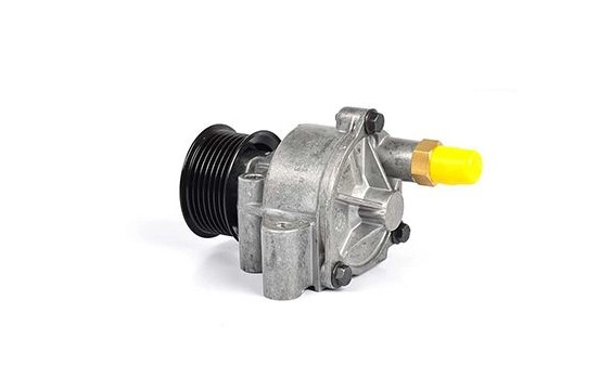 Vacuum pump, brake system, Image 2