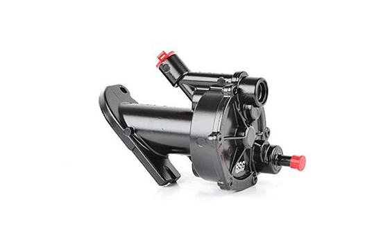 Vacuum pump, brake system, Image 2