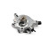 Vacuum pump, brake system