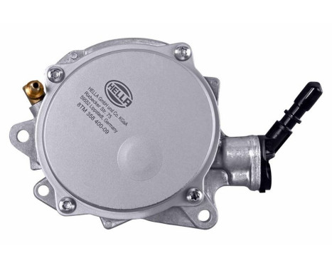 Vacuum pump, brake system, Image 2