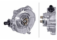Vacuum pump, brake system