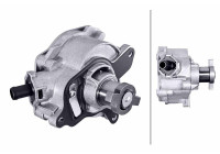 Vacuum pump, brake system