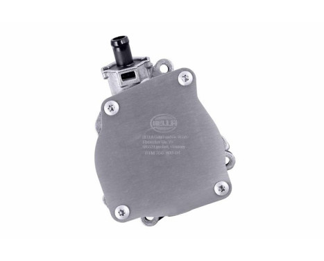 Vacuum pump, brake system, Image 2
