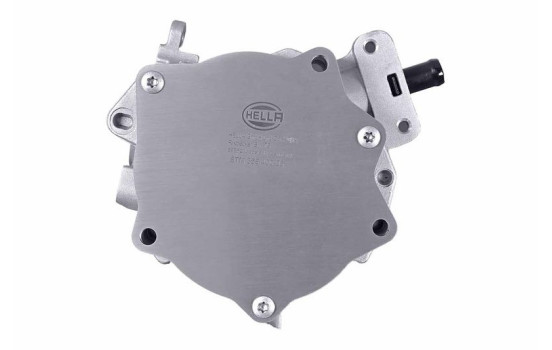 Vacuum pump, brake system, Image 2