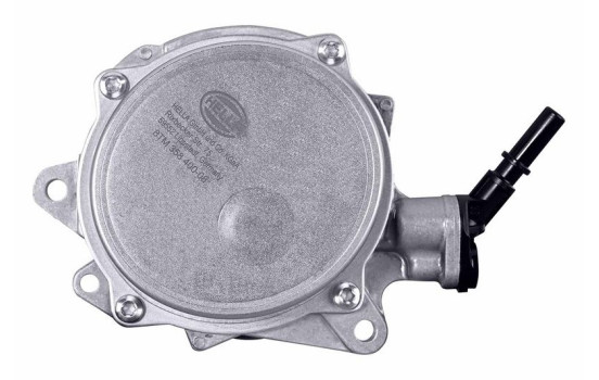 Vacuum pump, brake system, Image 2