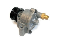 Vacuum pump, brake system