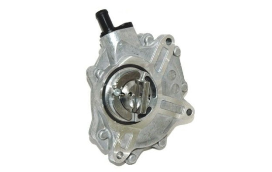 Vacuum pump, brake system