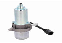 Vacuum pump, brake system