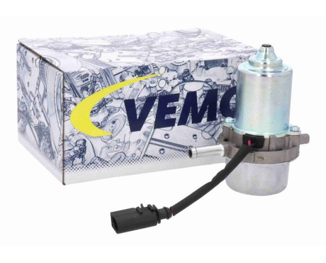 Vacuum pump, brake system, Image 3