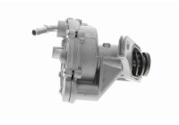 Vacuum pump, brake system