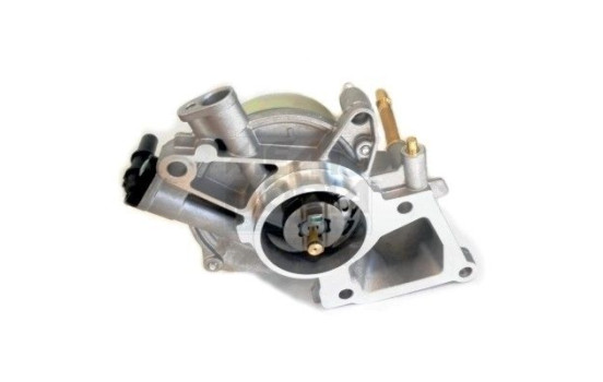 Vacuum pump, brake system