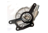 Vacuum pump, brake system