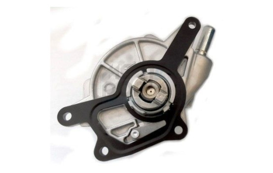 Vacuum pump, brake system