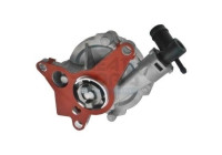 Vacuum pump, brake system