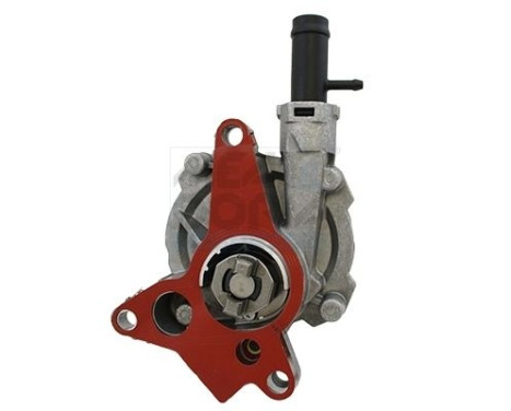Vacuum Pump, brake system