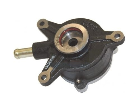 Vacuum Pump, brake system