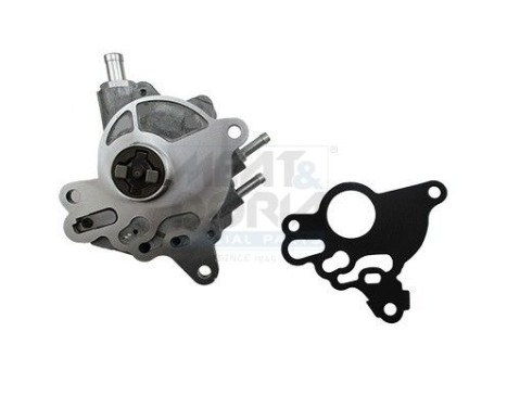 Vacuum Pump, brake system