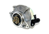 Vacuum pump, brake system